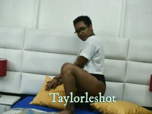 Taylorleshot