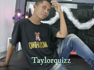 Taylorquizz