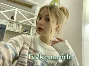 Taylorsmmith