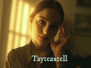 Tayteaxtell