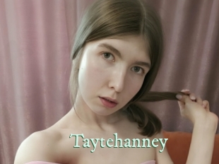 Taytehanney