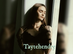 taytehendry Top Blog X