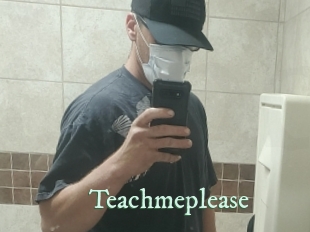 Teachmeplease