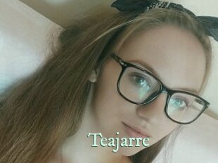 Teajarre