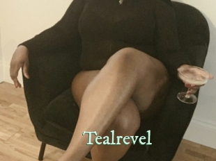 Tealrevel