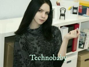 Technobaby