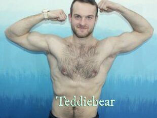 Teddiebear