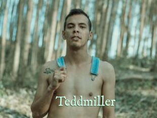 Teddmiller