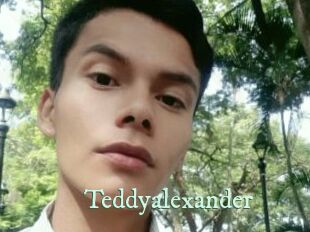 Teddyalexander