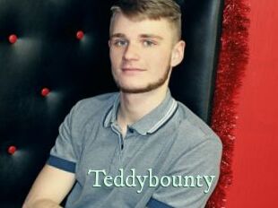 Teddybounty