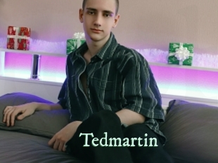 Tedmartin