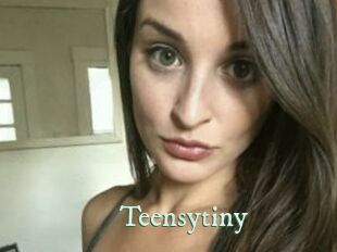 Teensytiny