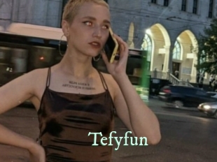 Tefyfun