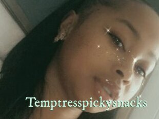 Temptresspickysnacks