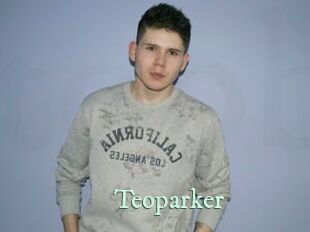 Teoparker