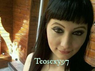 Teosexy97