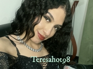 Teresahot98