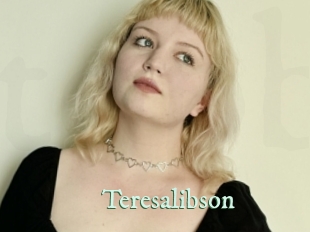 Teresalibson