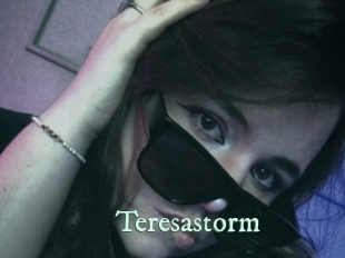 Teresastorm