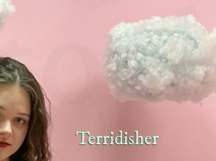 Terridisher