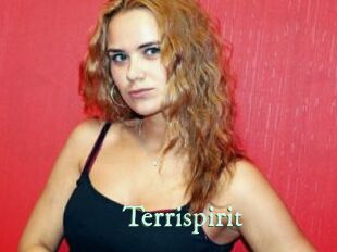 Terrispirit