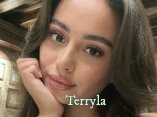 Terryla