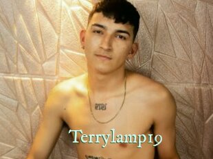 Terrylamp19