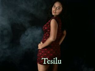 Tesilu