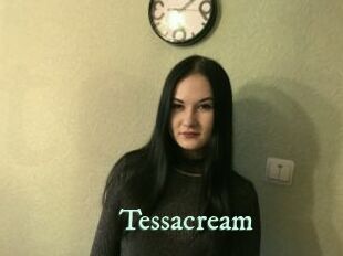 Tessacream