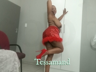 Tessamand