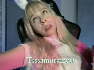 Tessamuramoto