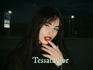 Tessataylor