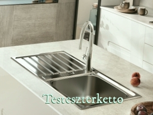 Testeszterketto