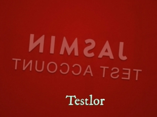 Testlor