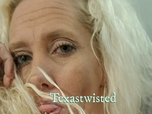 Texastwisted