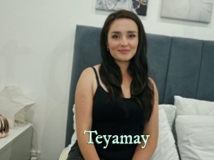 Teyamay