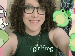 Tgirlfrog