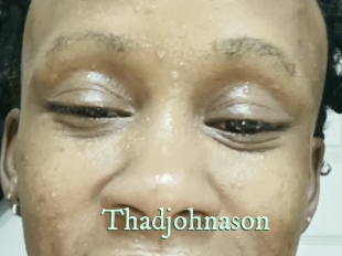 Thadjohnason