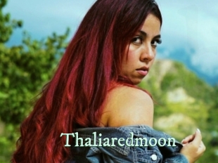 Thaliaredmoon