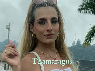 Thamaragus