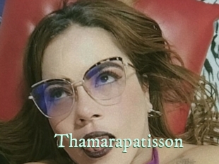thamarapatisson Top Blog X