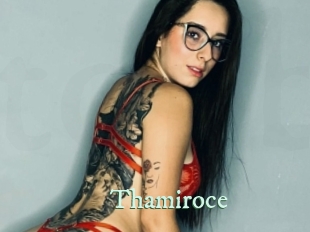 Thamiroce