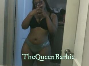 TheQueenBarbie