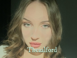 Theaalford