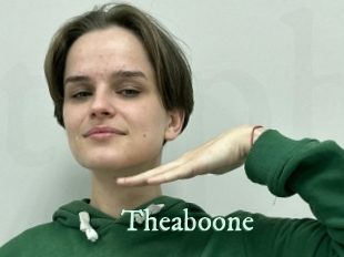 Theaboone