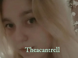 Theacantrell