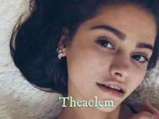 Theaclem