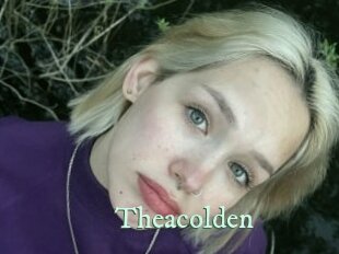 Theacolden