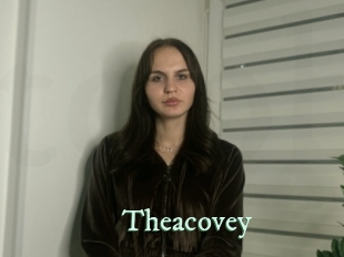 Theacovey