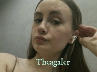 Theagaler